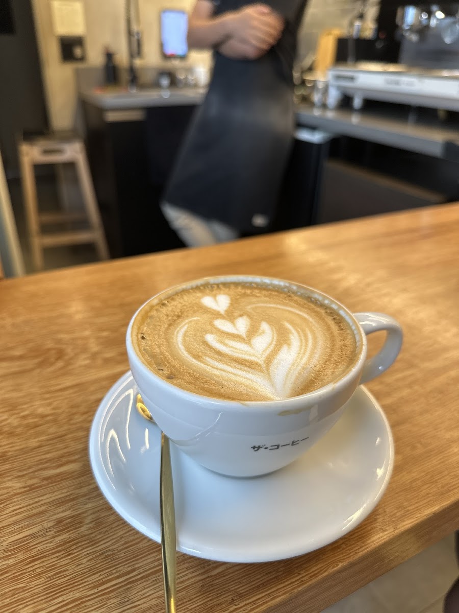 The Coffee Photos 2